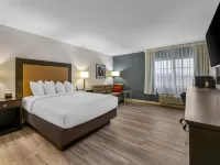 Quality Inn Brewerton - Syracuse Oneida Lake Area Hotels in Cicero