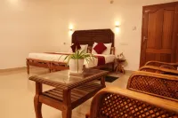 Blessdale Homestay - Mountain view