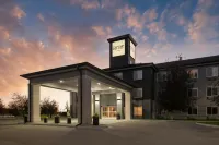 Garner Hotel IDAHO FALLS SOUTHWEST by IHG - Pet friendly
