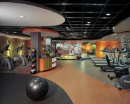 The Curtis Denver - a DoubleTree by Hilton Hotel - Gym