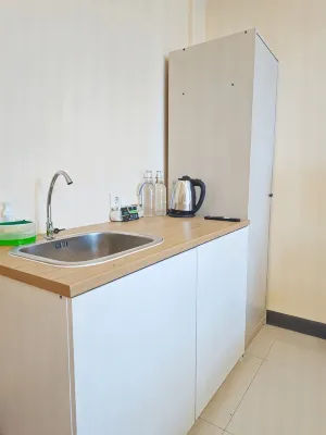 Amadeuss at Anderson Apartment - 2-Star