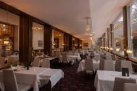 Hotel Waldhaus Sils - bar