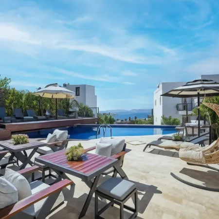 Noa Suite Hotel Only Adult