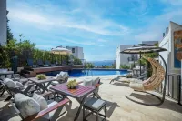 Noa Suite Hotel Only Adult - piscine