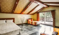 Namhae Alpenok Beach Pension - 4-Star