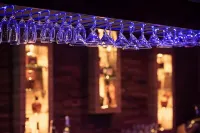 Rangalaya Royal - bar