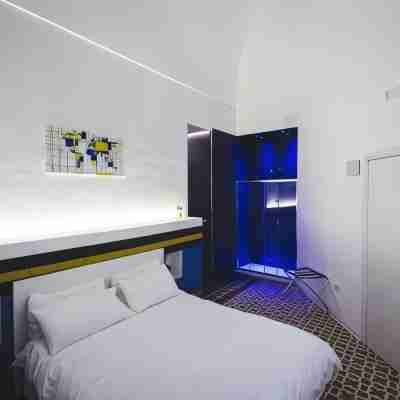 Casa Manfredi Rooms