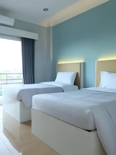 รูปภาพของโรงแรม จันทร์เจ้า Janjao Hotel