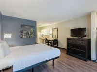 Extended Stay America Suites - Charlotte - Pineville - Park Rd Ξενοδοχεία στην πόλη Pineville