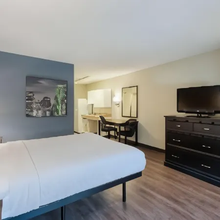 Extended Stay America Suites - Charlotte - Pineville - Park Rd