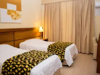 Hotel Jacques Georges Business Hotels in Pelotas