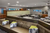 SpringHill Suites Tempe at Arizona Mills Mall - Bữa sáng