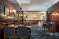 Hotel Leonet - Aamiainen