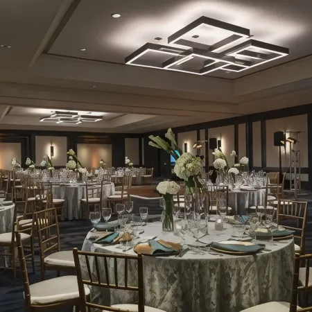 Renaissance Baltimore Harborplace Hotel