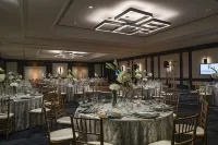Renaissance Baltimore Harborplace Hotel - Desayuno