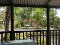 Twin Dolphins Holiday Park - Wifi