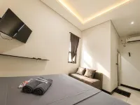 NamRoom at Kalimalang - 2-Star