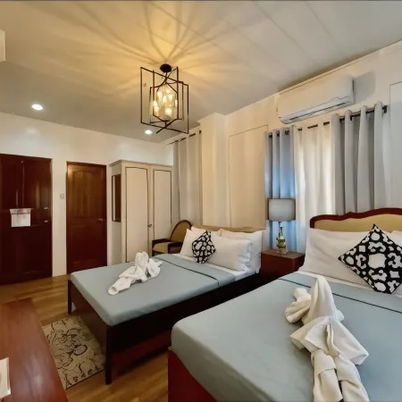 Villa Lydia y Jose Heritage Hotel