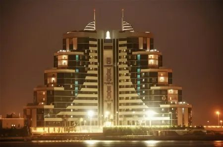 Elite Resort & Spa