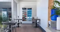 M Liloan Pension House - parking