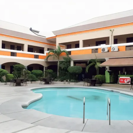La Maja Rica Hotel