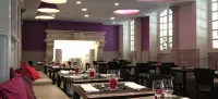 Hôtel de France - petit déjeuner