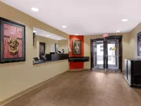 Extended Stay America Suites - Houston - Med Ctr - Greenway Plaza Hotels near Rice Stadium