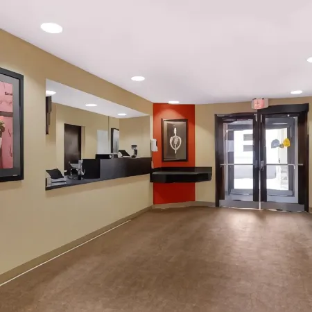 Extended Stay America Suites - Houston - Med Ctr - Greenway Plaza Отели рядом с достопримечательностью «Стадион Райс»