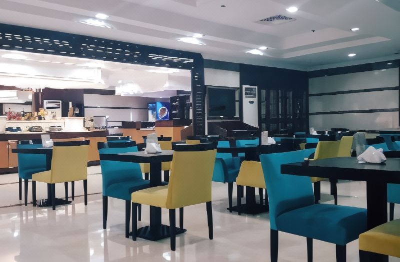 Al Manar Hotel Apartments photo 3