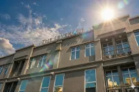 The Leverage Lite Hotel - Kuala Kedah
