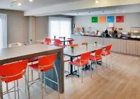 Comfort Inn - Bữa sáng