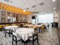 ZT The Golden Hotel Barcelona Hotels near Agbar Tower