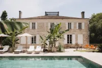 Le Château Réal - Beach