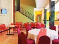 Maleosan Inn Manado Hotel - 2-Star