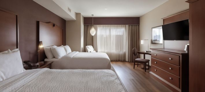 The Parker Hotel Hotels in Douglas County