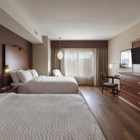 The Parker Hotel