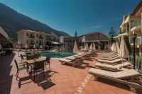 โรงแรม Belcehan - รีสอร์ท