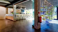 Ura Jardín Del Atlántico - bar