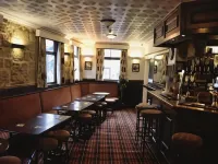 The Granby Hotel - bar