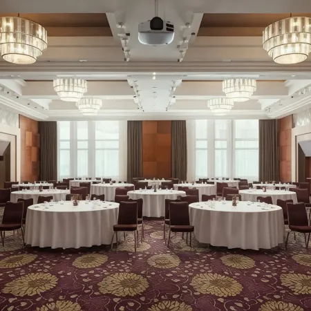 Sheraton Bratislava Hotel