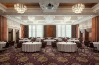 Sheraton Bratislava Hotel