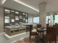 Kristal Hotel Kupang Hotel di Kupang