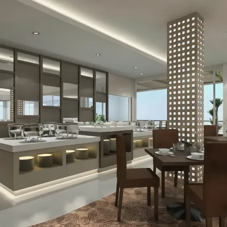 Kristal Hotel Kupang