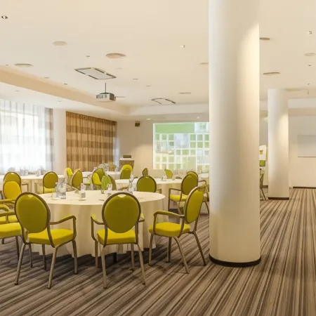 Holiday Inn Vilnius Center by IHG