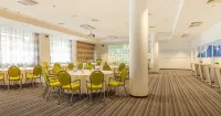 Holiday Inn Vilnius Center by IHG - breakfast