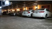 Hotel Laxen Inn Multan - 3-Star