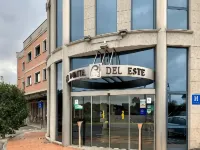 Hotel Alda Carballo - Breakfast