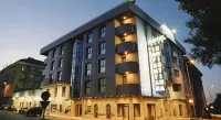 Hotel Infanta Cristina