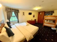 The Shurland Hotel Gym Spa - Wifi