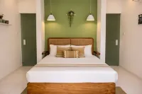 Naia Hotel Kuta Lombok - Servicios de Traslado